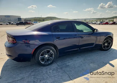 2017 Dodge Charger Se z USA, uszkodzony, nr VIN 2C3CDXBG2HH575877